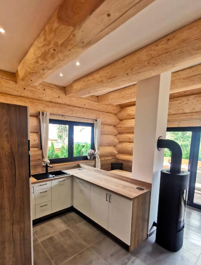 Das Chalet Mit Schlossblick In Wernigerode Zewnętrze zdjęcie