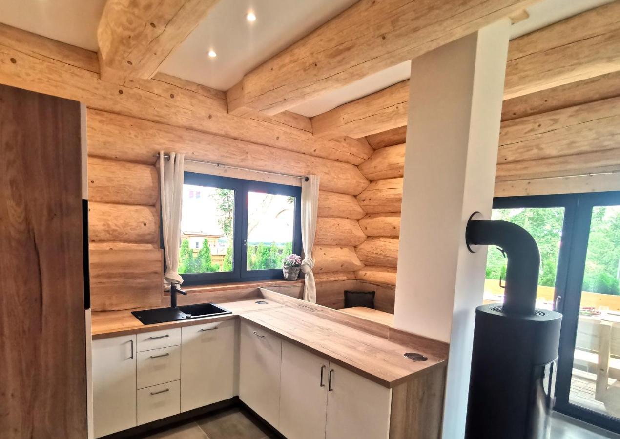 Das Chalet Mit Schlossblick In Wernigerode Zewnętrze zdjęcie