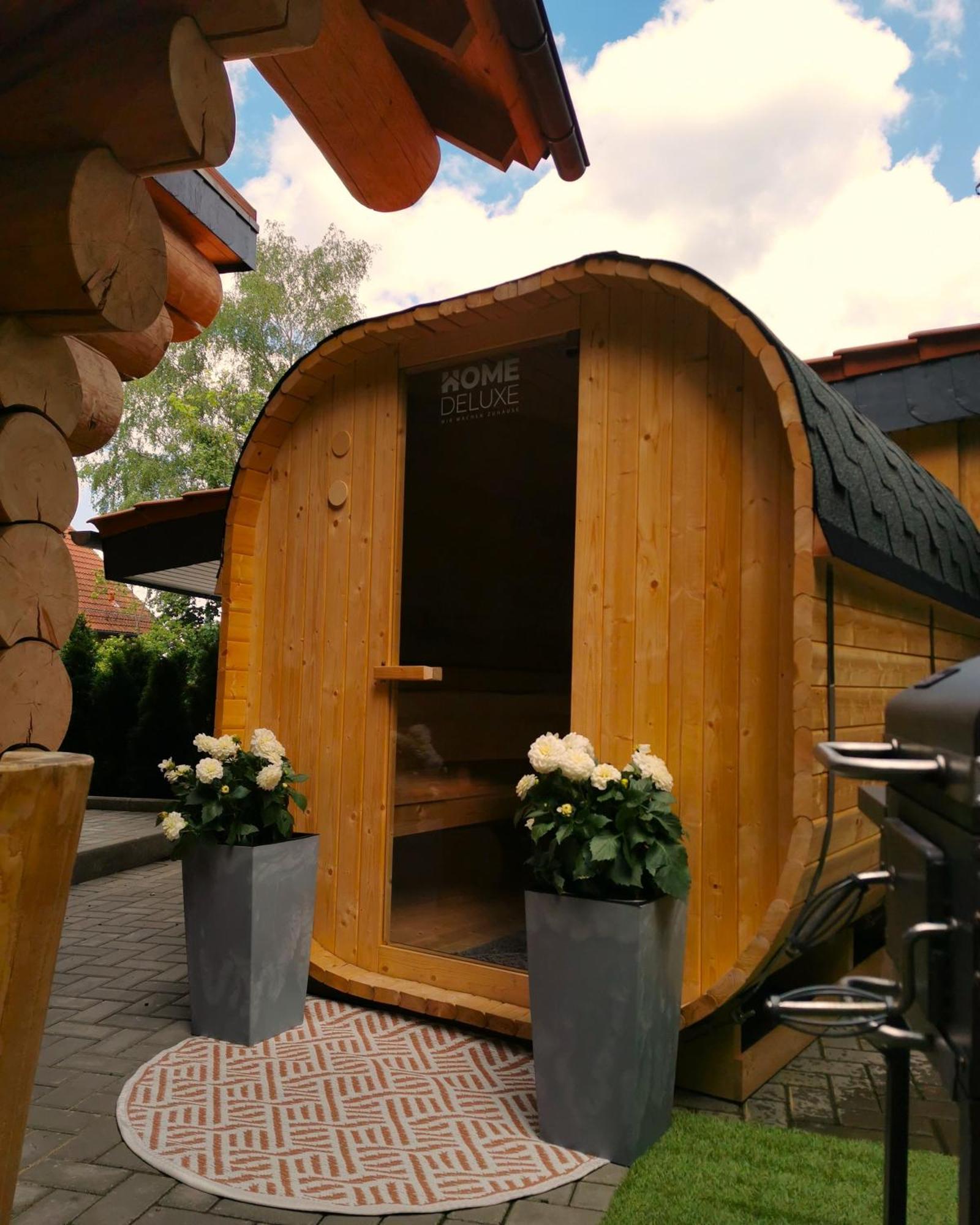 Das Chalet Mit Schlossblick In Wernigerode Zewnętrze zdjęcie